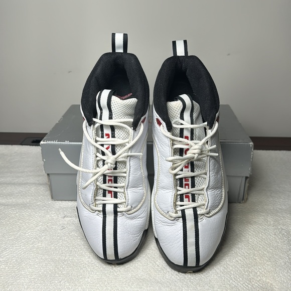 Jordan Jumpman Pro Quick Original 1998 Men’s Basketball Sneakers Good Condition - Picture 7 of 10